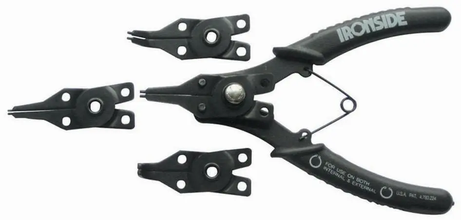 Begränsat erbjudande Spåringstång